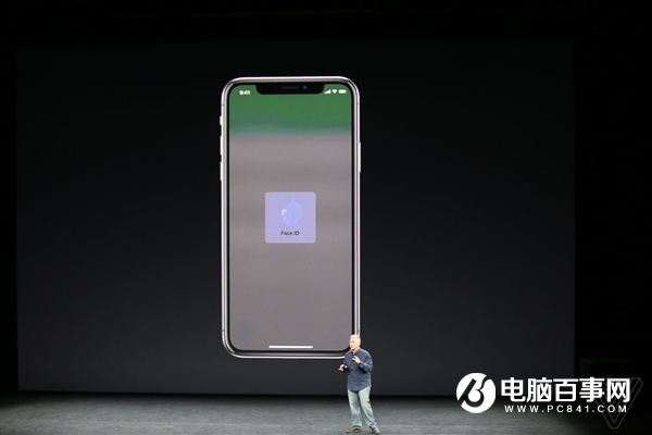2017蘋果秋季新品發布會圖文直播回顧 iPhone X發布會直播