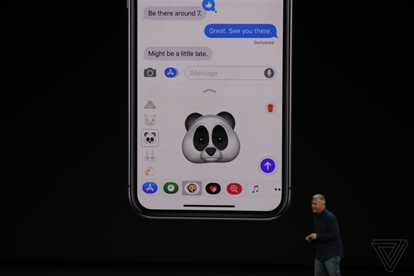 2017蘋果秋季新品發布會圖文直播回顧 iPhone X發布會直播