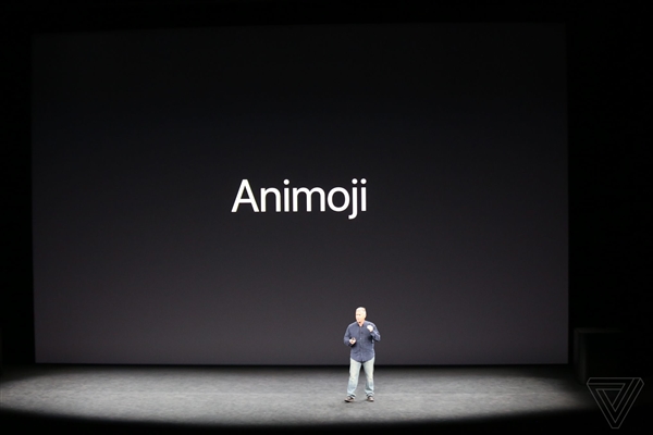 2017蘋果秋季新品發布會圖文直播回顧 iPhone X發布會直播