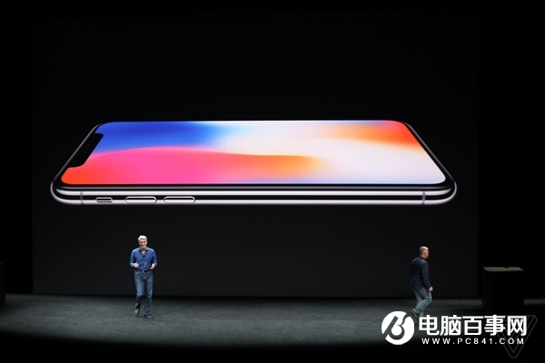 2017蘋果秋季新品發布會圖文直播回顧 iPhone X發布會直播
