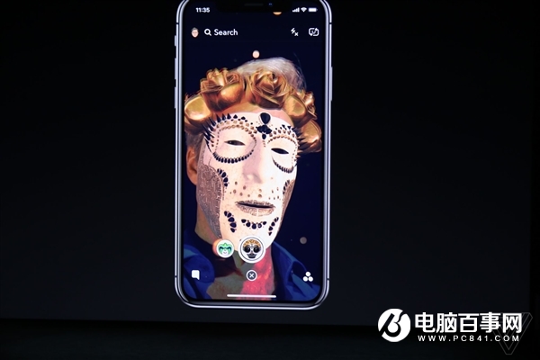 2017蘋果秋季新品發布會圖文直播回顧 iPhone X發布會直播