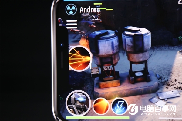 2017蘋果秋季新品發布會圖文直播回顧 iPhone X發布會直播