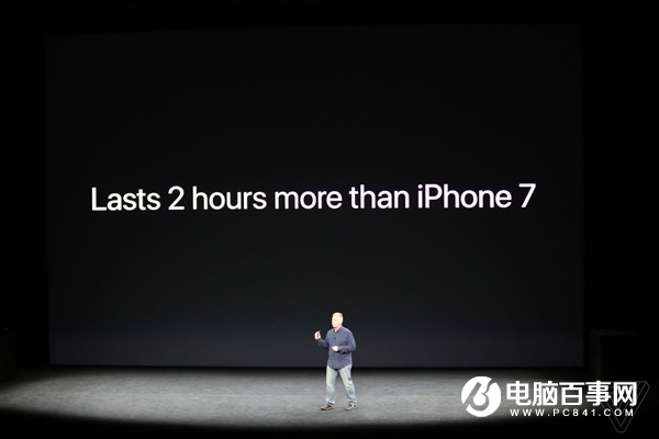 2017蘋果秋季新品發布會圖文直播回顧 iPhone X發布會直播