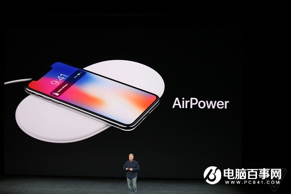 2017蘋果秋季新品發布會圖文直播回顧 iPhone X發布會直播