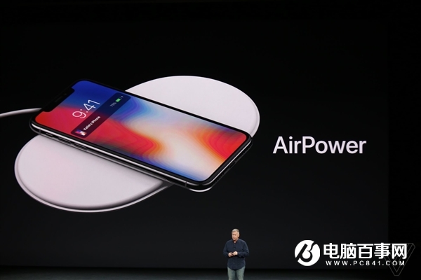 2017蘋果秋季新品發布會圖文直播回顧 iPhone X發布會直播