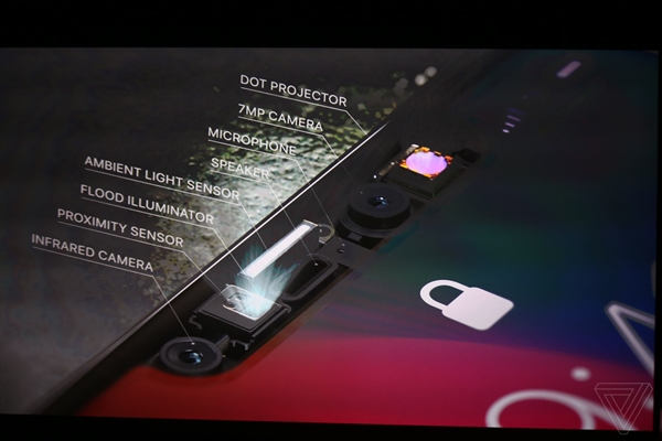 2017蘋果秋季新品發布會圖文直播回顧 iPhone X發布會直播