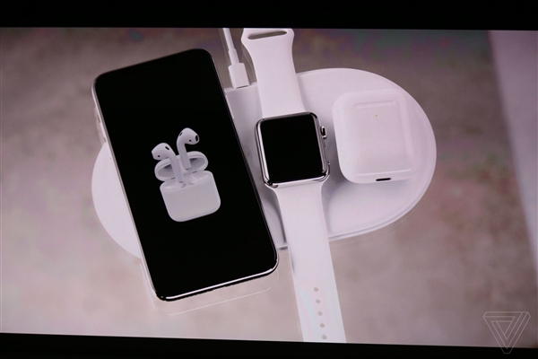 2017蘋果秋季新品發布會圖文直播回顧 iPhone X發布會直播