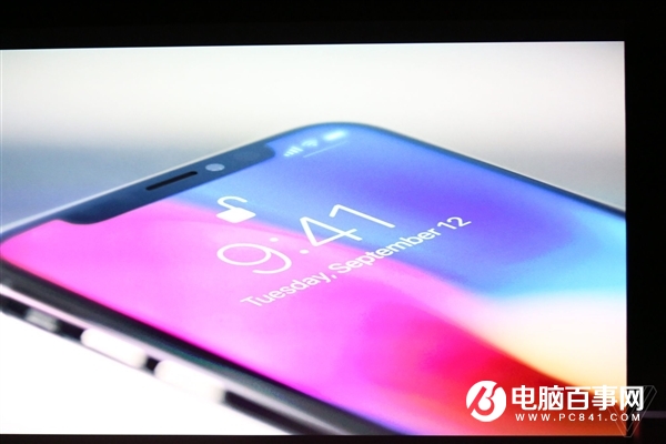 2017蘋果秋季新品發布會圖文直播回顧 iPhone X發布會直播