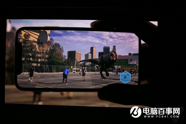 2017蘋果秋季新品發布會圖文直播回顧 iPhone X發布會直播