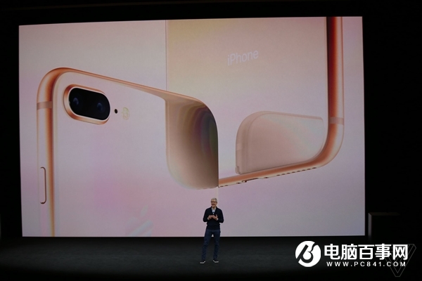 2017蘋(píng)果秋季新品發(fā)布會(huì)圖文直播回顧 iPhone X發(fā)布會(huì)直播