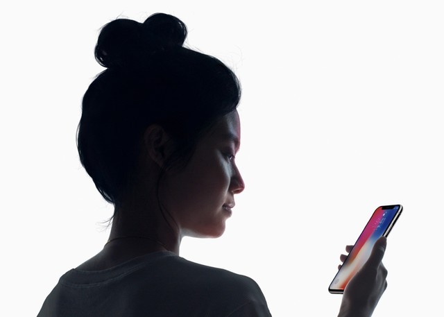 差異不止全面屏 iPhoneX對(duì)比三星Note8