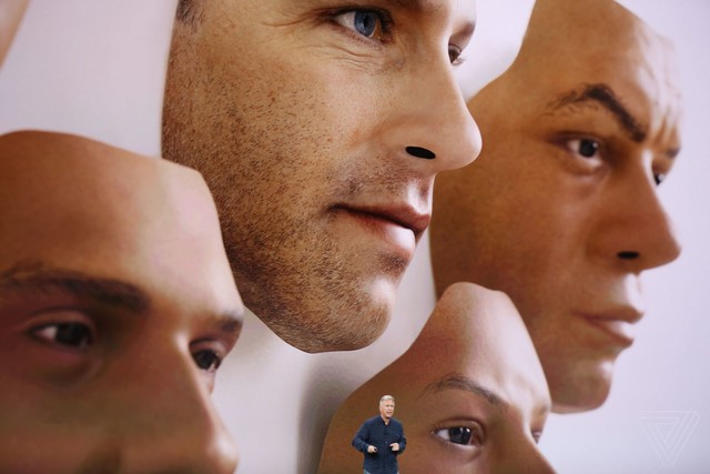 差異不止全面屏 iPhoneX對(duì)比三星Note8