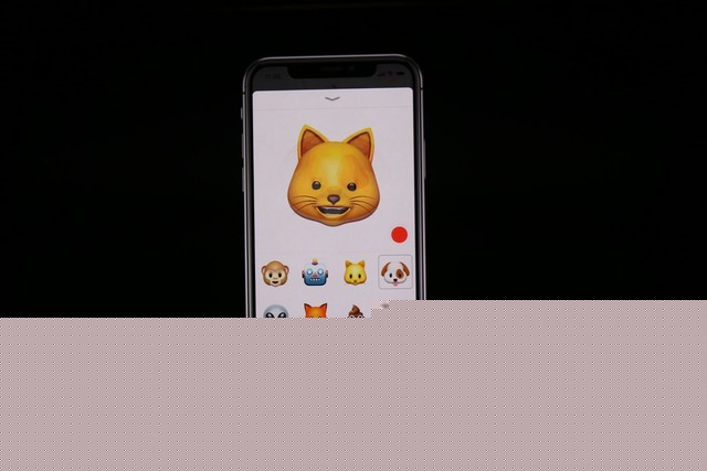 差異不止全面屏 iPhoneX對(duì)比三星Note8