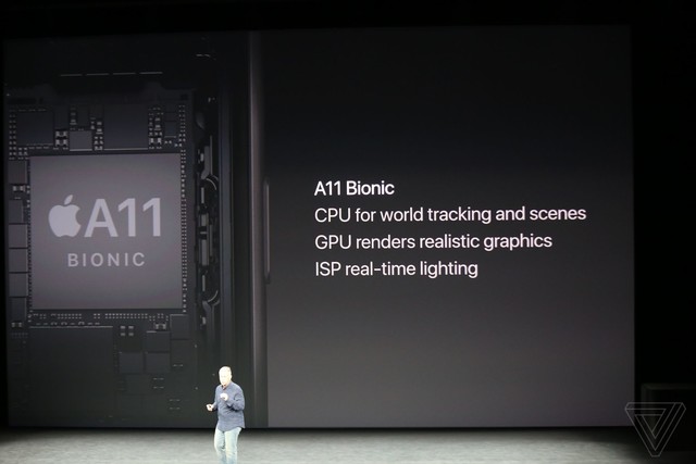 差異不止全面屏 iPhoneX對(duì)比三星Note8