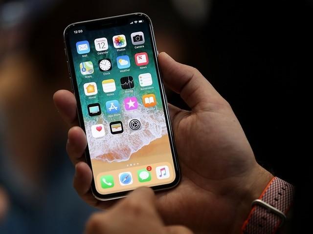 蘋果iPhone X備貨量被曝光：滿足用戶需求無壓力