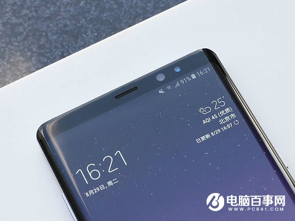 王牌對王牌:iPhone X相機(jī)參數(shù)對比三星Note8