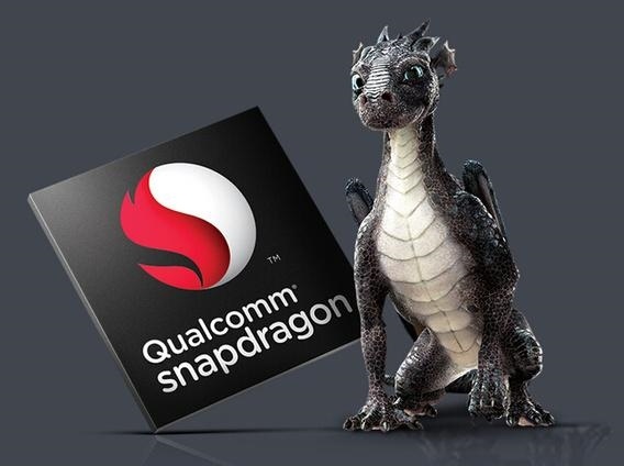 小米7首發！高通驍龍845將于年底問世：全新升級