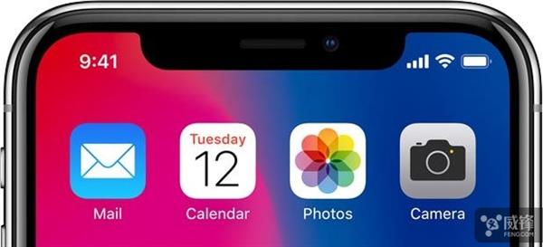 iPhoneX有什么新特性 iPhone X 50大特性匯總