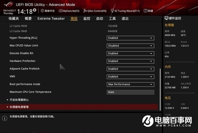 Bios是什么 史上最全的BIOS設(shè)置全攻略