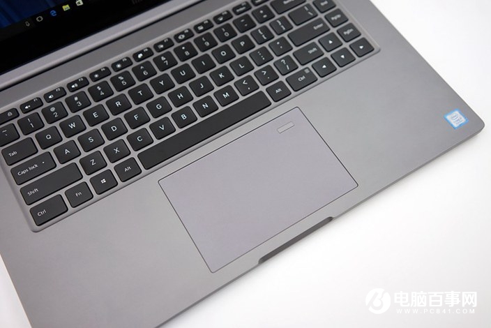 大屏商務娛樂本 小米筆記本Pro配置參數與圖賞