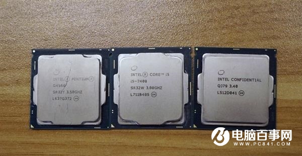 Z370主板硬上Intel七代酷睿CPU 結果點不亮
