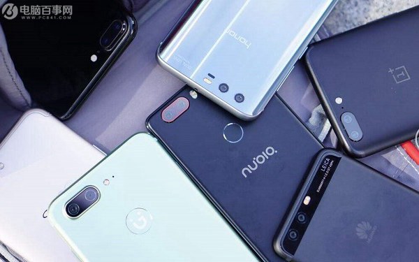 8款2017拍照最好的雙攝手機推薦，款款都是重磅機型