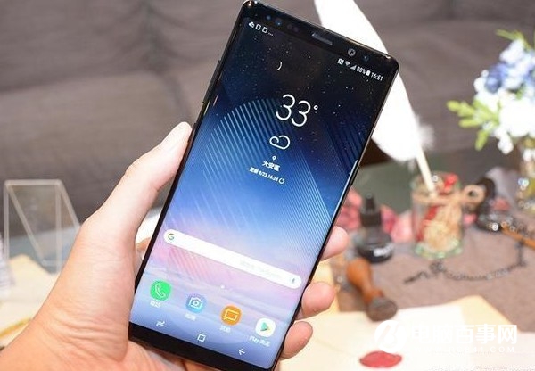 款款重磅旗艦 8款2017拍照最好的雙攝手機推薦