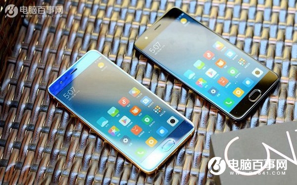 款款重磅旗艦 8款2017拍照最好的雙攝手機推薦