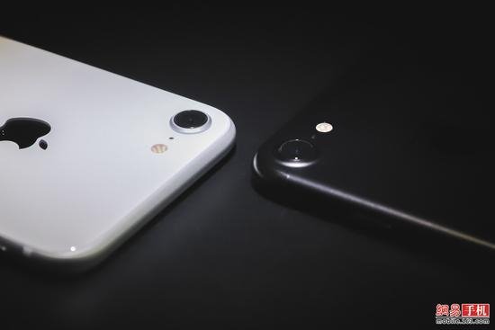 iPhone8/8 Plus全面評測:給你一個不等iPhoneX的理由