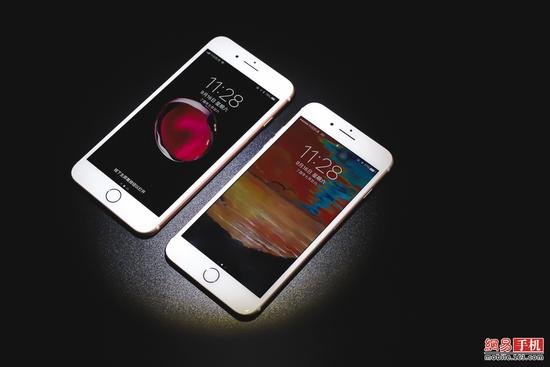 iPhone8/8 Plus全面評測:給你一個不等iPhoneX的理由