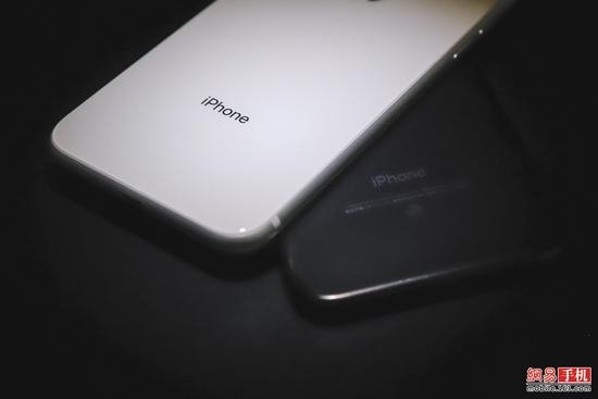 iPhone8/8 Plus全面評測:給你一個不等iPhoneX的理由