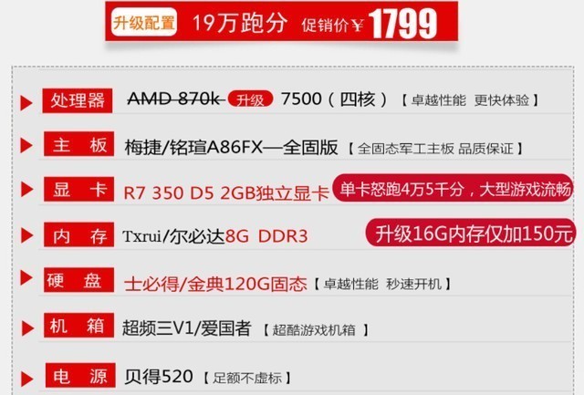 DIY裝機(jī)誤區(qū)有哪些？這些硬件誤區(qū)不得不懂