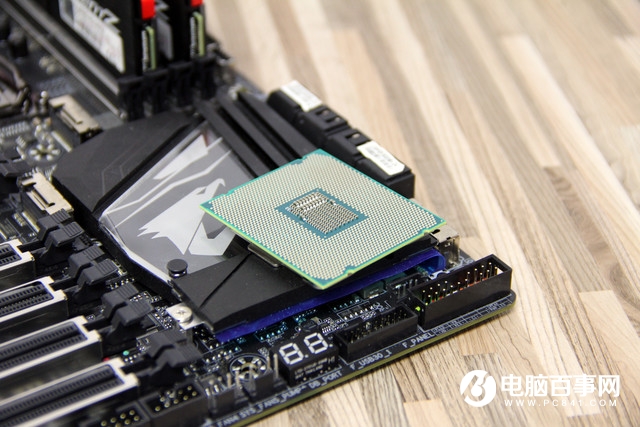 買CPU要注意什么 DIY新手選購CPU的10個常見問題