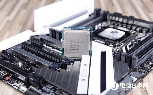 買CPU要注意什么 DIY新手選購CPU的10個常見問題