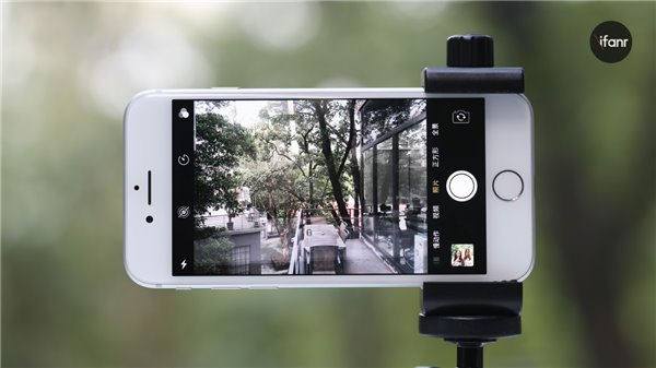 iPhone8/8 Plus評(píng)測(cè):令人驚艷的人像模式