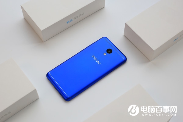 魅藍6和魅藍5有什么區別 魅藍6與魅藍5區別對比