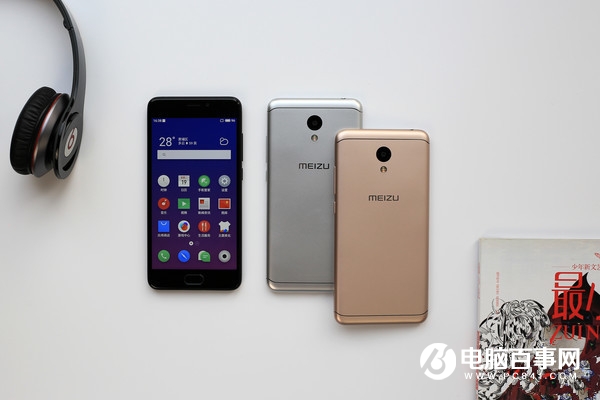 魅藍6和魅藍5有什么區別 魅藍6與魅藍5區別對比