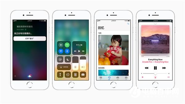 iOS11正式版降級(jí)iOS10.3.3教程 iOS11重刷教程
