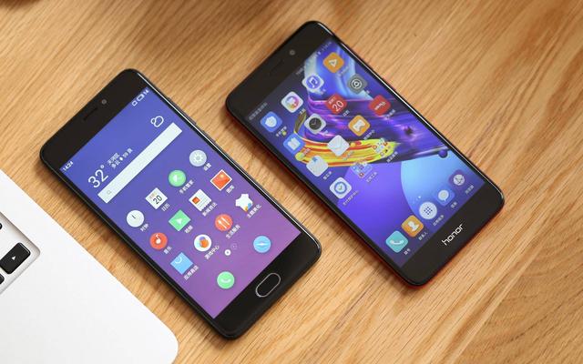 魅藍6對比榮耀V9 Play評測 魅藍6和榮耀V9 play哪個好？