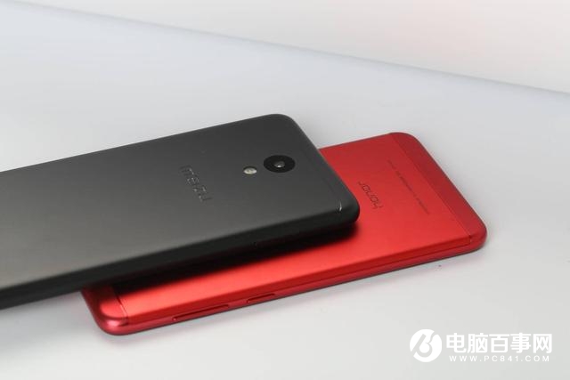 魅藍6和榮耀V9 play買哪個好？魅藍6對比榮耀V9 Play評測