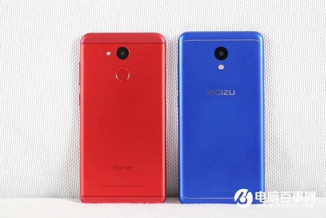 魅藍6和榮耀V9 play買哪個好？魅藍6對比榮耀V9 Play評測