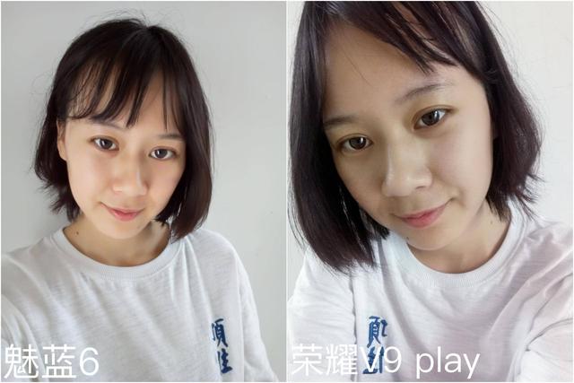 魅藍6和榮耀V9 play買哪個好？魅藍6對比榮耀V9 Play評測