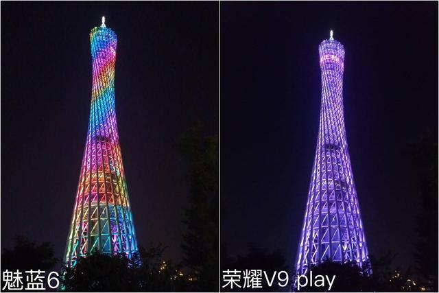 魅藍(lán)6和榮耀V9 play買哪個(gè)好?魅藍(lán)6對比榮耀V9 Play評測