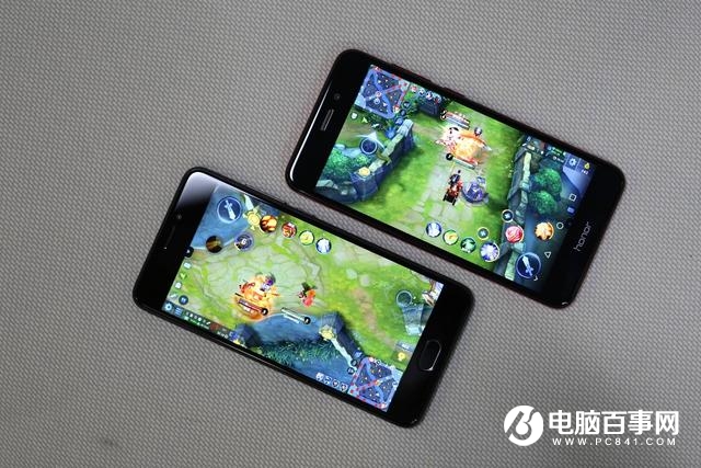 魅藍6和榮耀V9 play買哪個好?魅藍6對比榮耀V9 Play評測