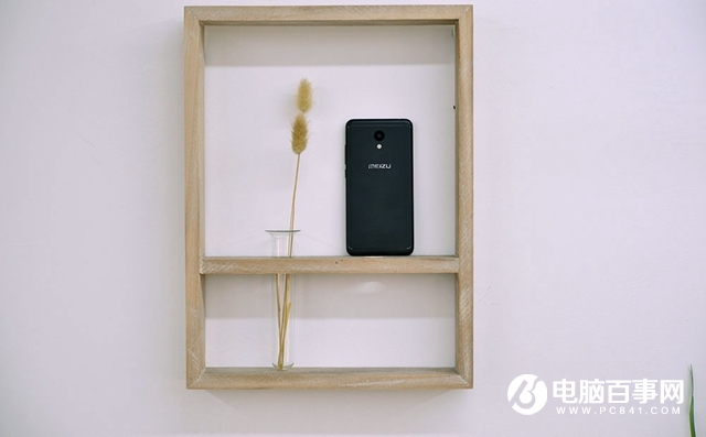 經典的聚碳酸酯 魅藍6四色圖賞