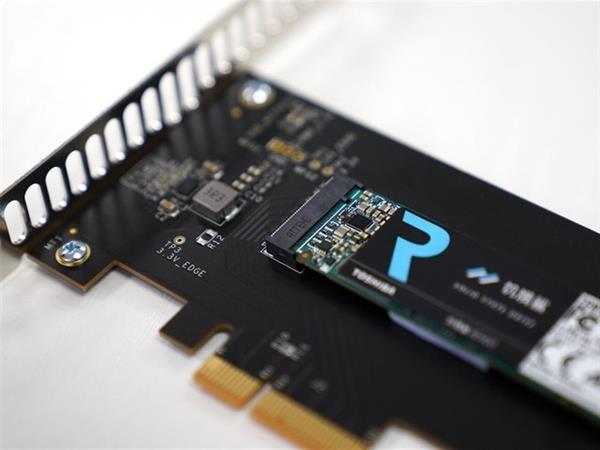 顯卡PCI/AGP/PCI-E接口啥區別？看完秒懂