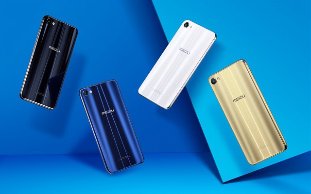 9月25日魅友節(jié)開啟  魅藍(lán)X降價(jià)至1199元