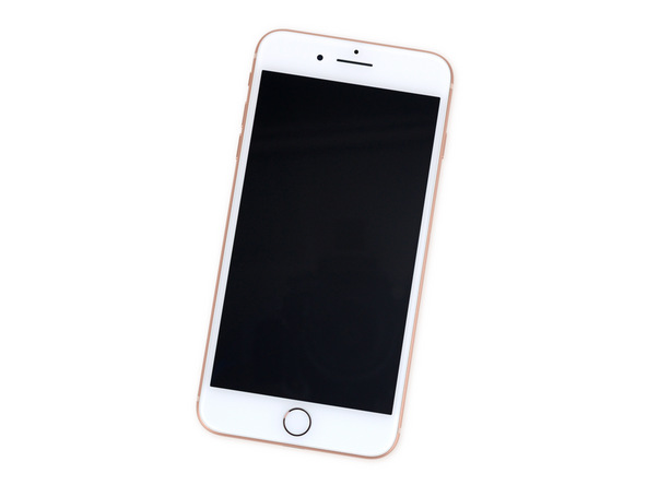 iPhone8 Plus內部做工怎么樣 iPhone8 Plus拆解圖評測