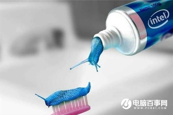 Intel八代酷睿CPU性能大爆發 AMD干得漂亮！