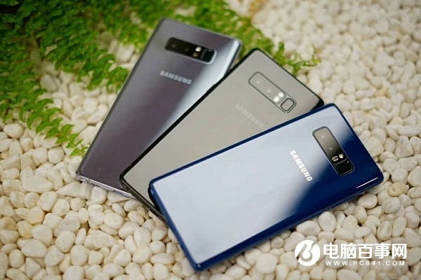 九月份發布的新手機有哪些 15款2017年9月發布的手機盤點